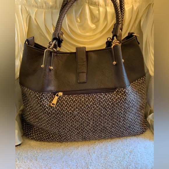 Black Rivet Bags Black Rivet Shoulder Bag Poshmark